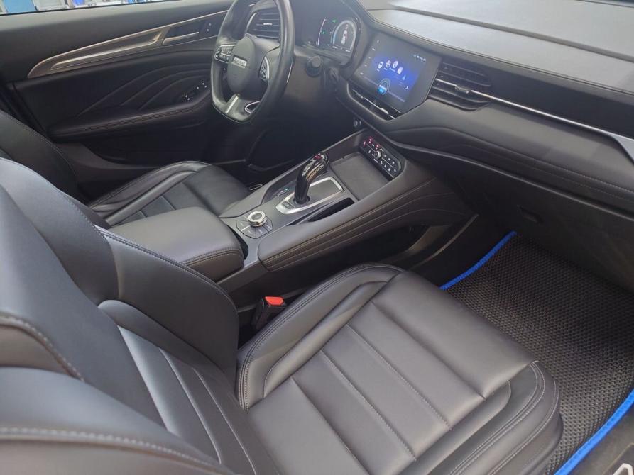 Haval F7 I Новокузнецк  - изображение 25
