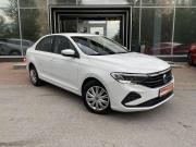 Volkswagen Polo VI Екатеринбург  - изображение 37