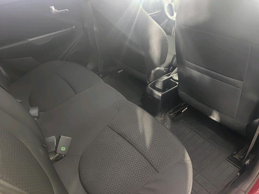 Kia Rio III Рестайлинг Санкт-Петербург  - изображение 16