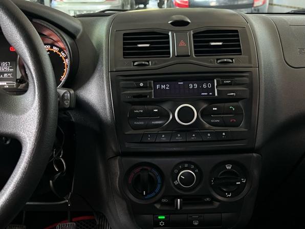 Lada (ВАЗ) Granta I Рестайлинг с пробегом 2024 года, цена 850 000 рублей, 93296 км, лифтбек, Автокод Объявления