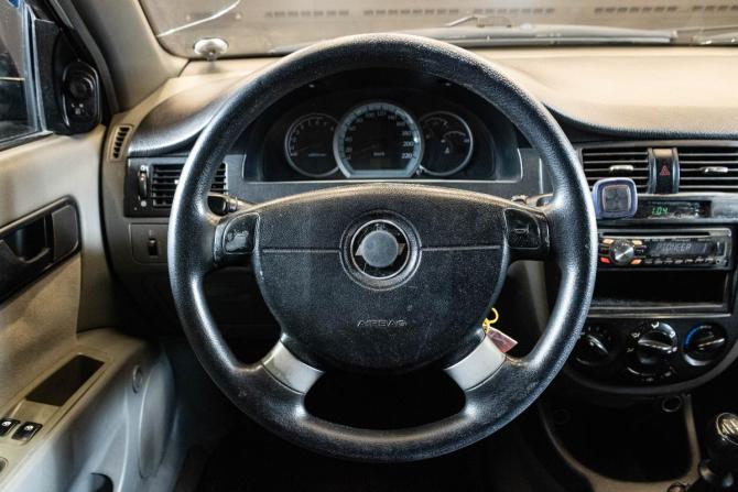 Chevrolet Lacetti I с пробегом 2011 года, цена 439 000 рублей, 264159 км, седан, Автокод Объявления