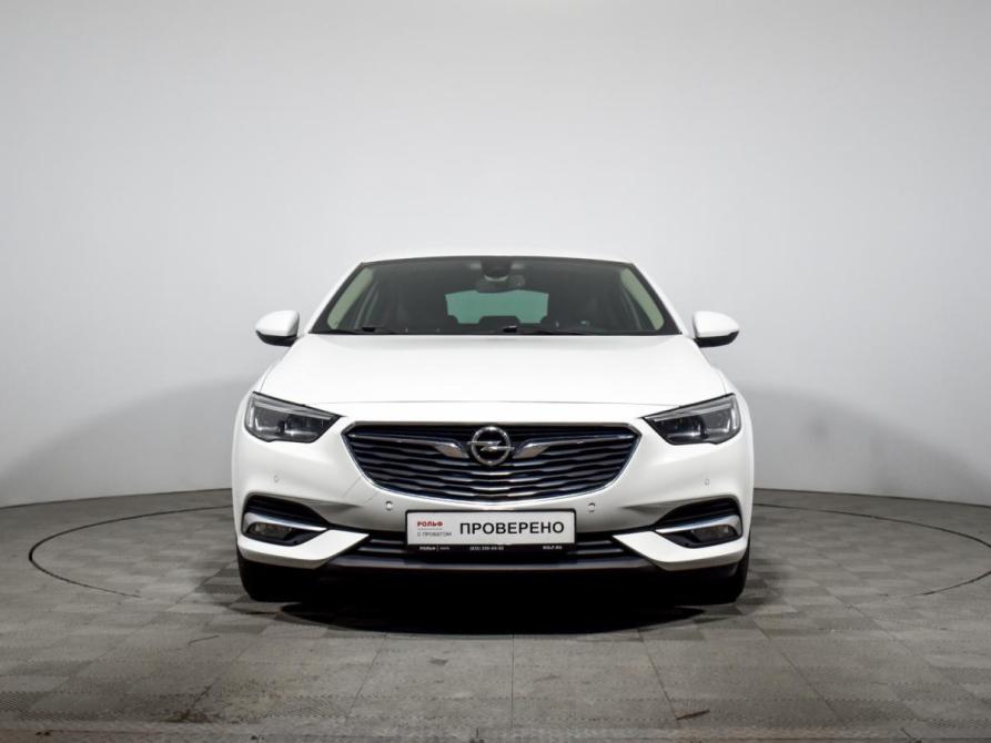 Opel Insignia II Санкт-Петербург  - изображение 3