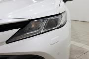 Toyota Camry VIII (XV70) Иркутск  - изображение 31