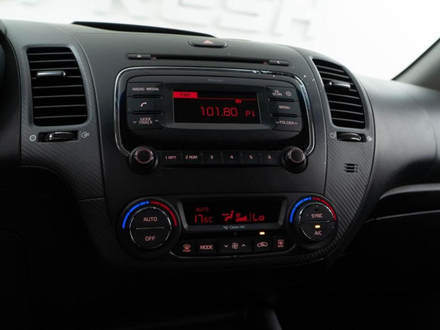 Kia Cerato III Рестайлинг (Classic) Москва  - изображение 15