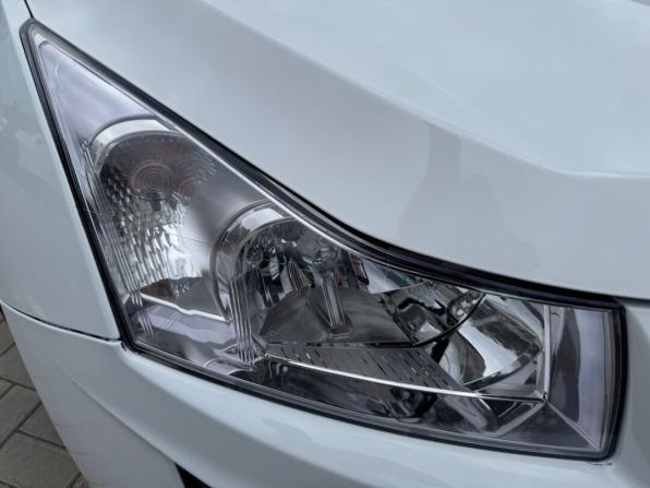 Chevrolet Cruze I Рестайлинг с пробегом 2013 года, цена 769 900 рублей, 97278 км, седан, Автокод Объявления