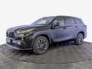 Toyota Highlander IV (XU70) Москва  - изображение 31