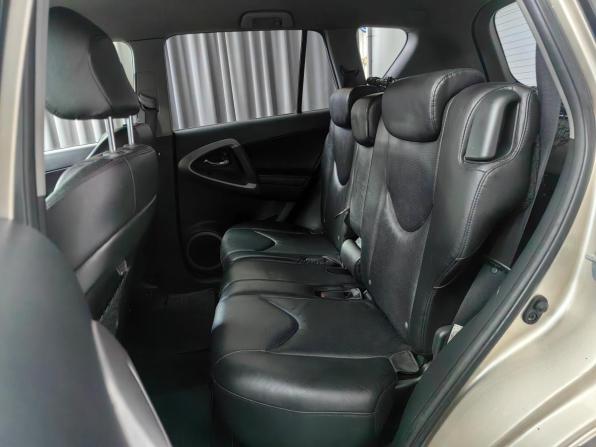 Toyota RAV4 III (XA30) с пробегом 2007 года, цена 1 055 000 рублей, 252746 км, внедорожник, Автокод Объявления