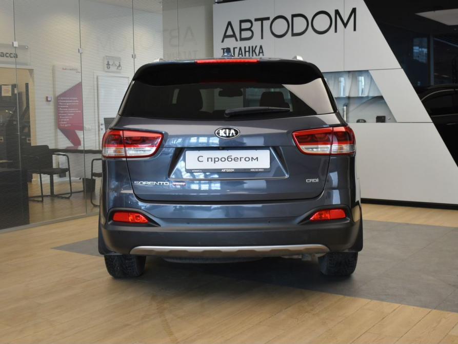 Kia Sorento III Prime Москва  - изображение 7