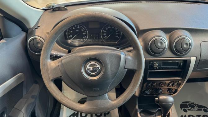 Nissan Almera III (G15) с пробегом 2015 года, цена 660 000 рублей, 164004 км, седан, Автокод Объявления