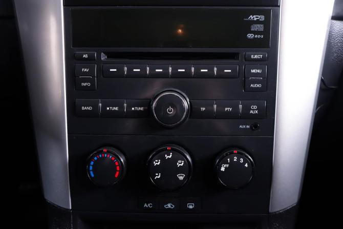 Chevrolet Captiva I с пробегом 2009 года, цена 849 000 рублей, 279000 км, внедорожник, Автокод Объявления