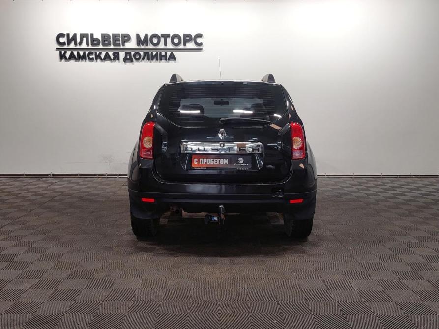 Renault Duster I Пермь  - изображение 8