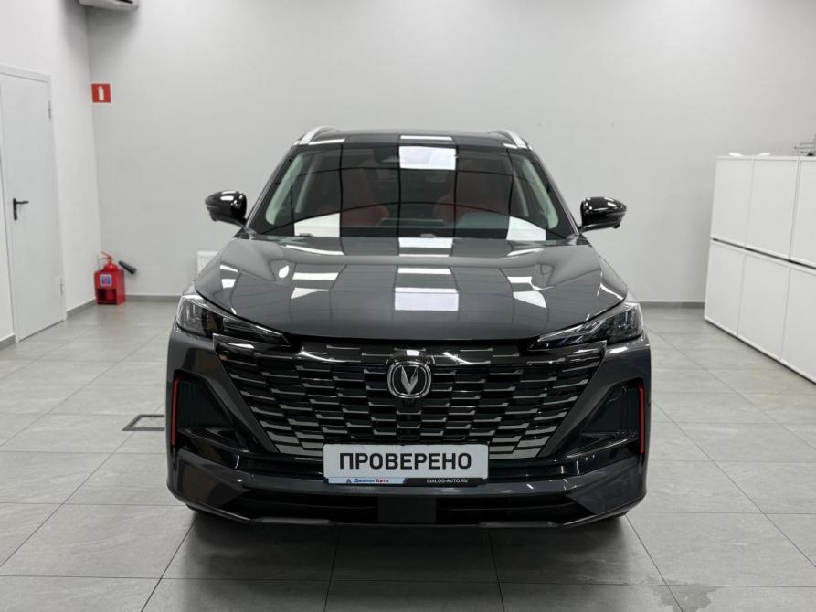 Changan UNI-S (CS55 Plus) I Казань  - изображение 2