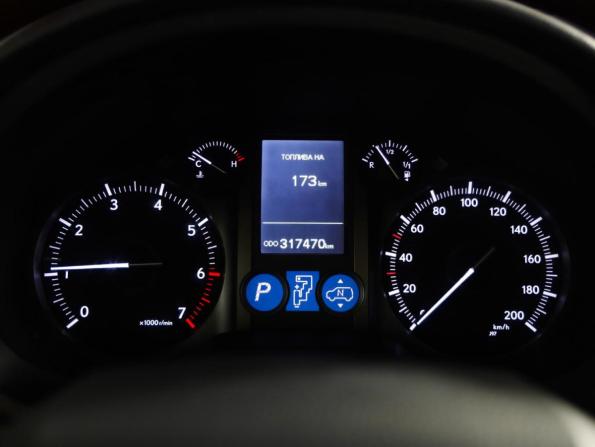 Lexus GX II с пробегом 2012 года, цена 2 889 000 рублей, 317469 км, внедорожник, Автокод Объявления