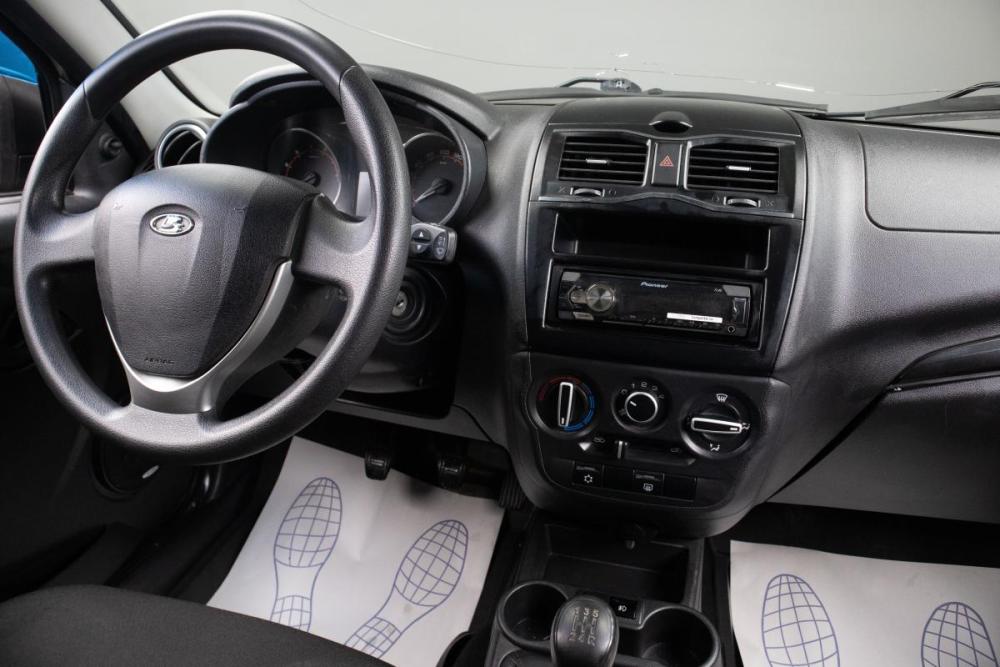 Lada (ВАЗ) Granta I Рестайлинг Оренбург  - изображение 9