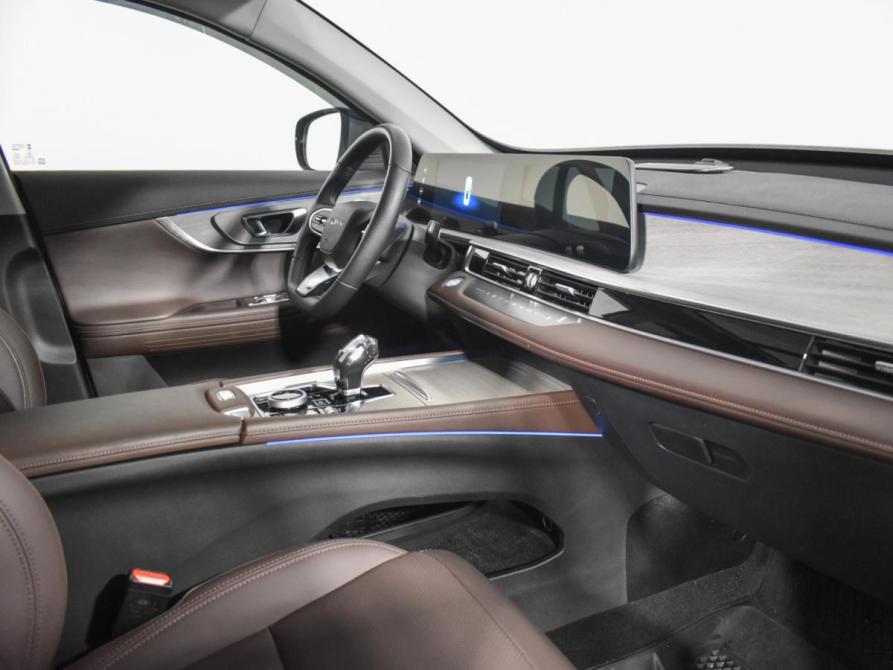 Chery Tiggo 7 Pro Max I Рестайлинг Санкт-Петербург  - изображение 15