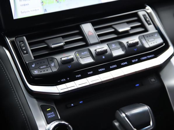 Toyota Land Cruiser 300 Series с пробегом 2021 года, цена 12 200 000 рублей, 25437 км, внедорожник, Автокод Объявления