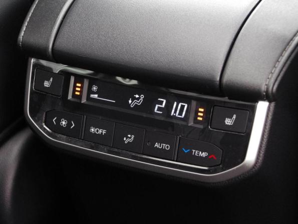 Toyota Highlander IV (XU70) с пробегом 2026 года, цена 5 570 000 рублей, 46 км, внедорожник, Автокод Объявления