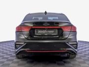 Kia Cerato IV Москва  - изображение 36