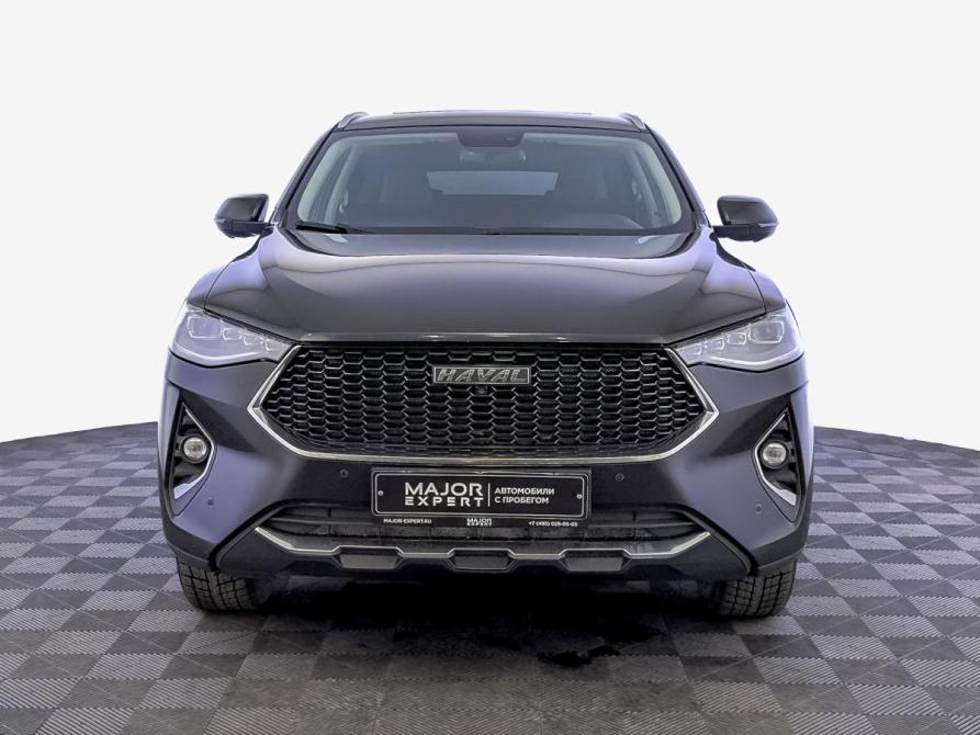 Haval F7x I Москва  - изображение 2