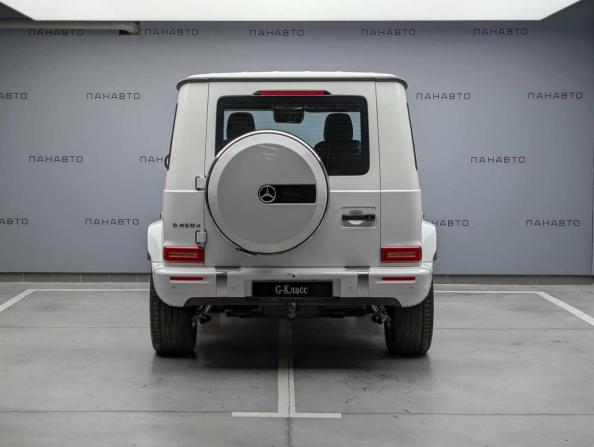 Mercedes-Benz G-Класс III (W465) Рестайлинг с пробегом 2025 года, цена 21 997 000 рублей, 94 км, внедорожник, Автокод Объявления