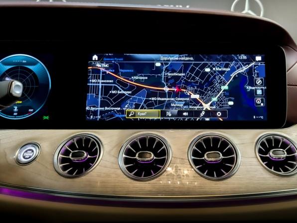 Mercedes-Benz CLS III (C257) с пробегом 2021 года, цена 6 595 000 рублей, 65300 км, седан, Автокод Объявления