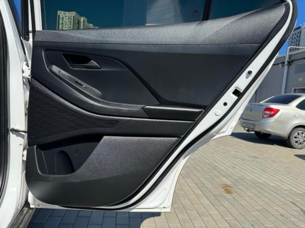 Hyundai Creta II с пробегом 2021 года, цена 1 900 000 рублей, 60000 км, внедорожник, Автокод Объявления