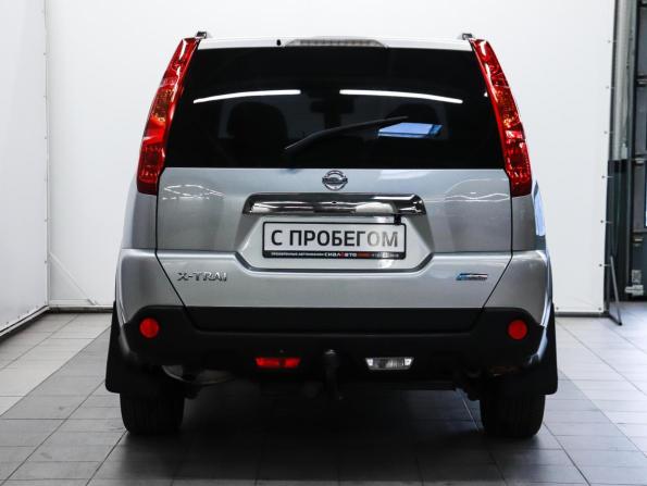 Nissan X-Trail II с пробегом 2010 года, цена 1 119 000 рублей, 266055 км, внедорожник, Автокод Объявления