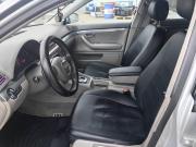 Audi A4 III (B7) Москва  - изображение 24