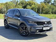 Kia Sorento IV Казань  - изображение 31