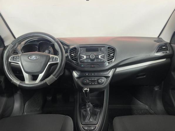 Lada (ВАЗ) Vesta I с пробегом 2019 года, цена 695 000 рублей, 174950 км, седан, Автокод Объявления