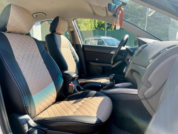 Kia Cerato II с пробегом 2011 года, цена 749 000 рублей, 229000 км, седан, Автокод Объявления