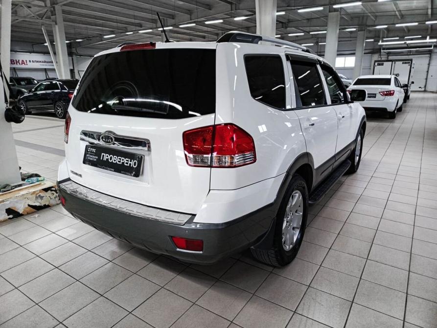 Kia Mohave I Набережные Челны  - изображение 9
