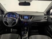 Hyundai Solaris II Москва  - изображение 43