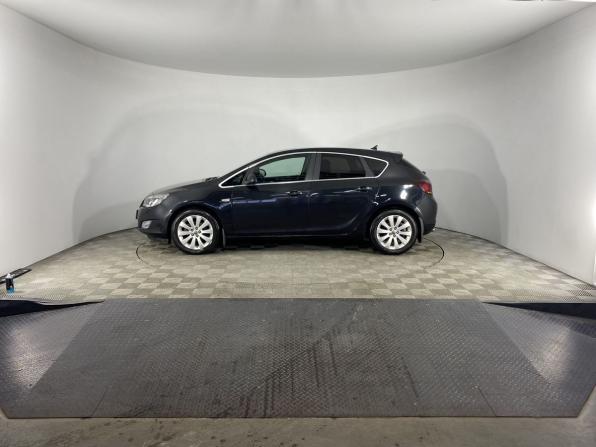 Opel Astra J с пробегом 2012 года, цена 670 000 рублей, 277145 км, хэтчбек, Автокод Объявления