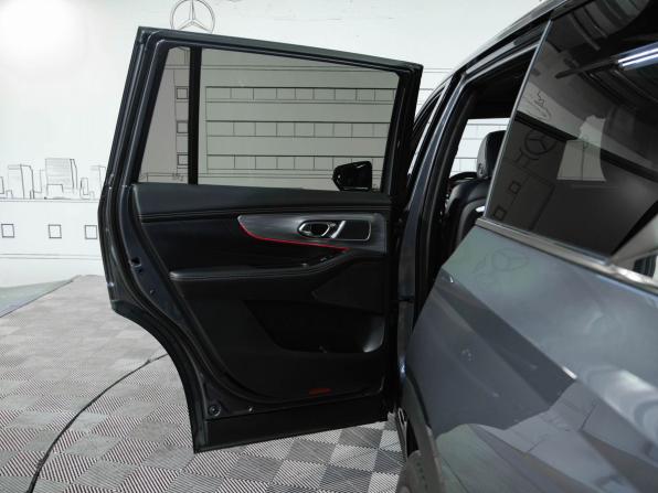 GAC GS8 II с пробегом 2023 года, цена 3 200 000 рублей, 82041 км, внедорожник, Автокод Объявления