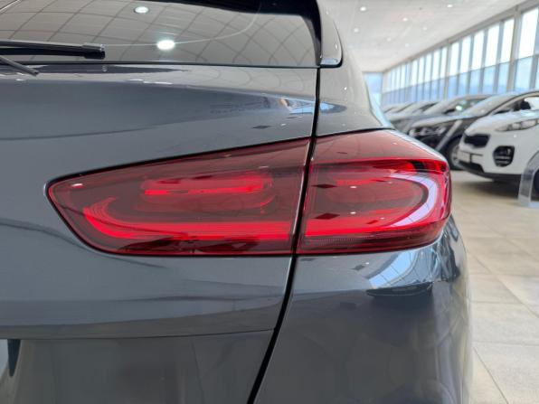 Kia XCeed I с пробегом 2020 года, цена 2 250 000 рублей, 39978 км, хэтчбек, Автокод Объявления
