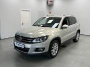 Volkswagen Tiguan I Рестайлинг Казань  - изображение 20
