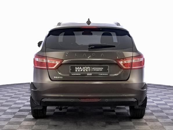 Lada (ВАЗ) Vesta I с пробегом 2021 года, цена 1 185 000 рублей, 41533 км, универсал, Автокод Объявления