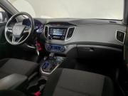 Hyundai Creta I Рестайлинг Москва  - изображение 33