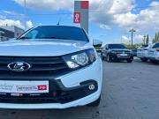 Lada (ВАЗ) Granta I Рестайлинг Стерлитамак  - изображение 32