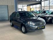 Lada (ВАЗ) Granta I Рестайлинг Оренбург  - изображение 25