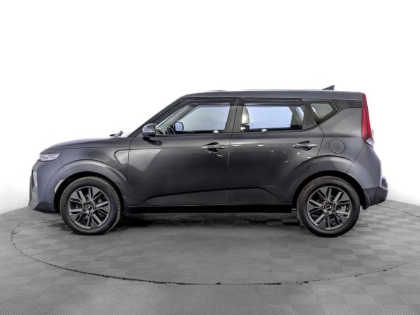 Kia Soul III с пробегом 2019 года, цена 1 875 000 рублей, 71094 км, хэтчбек, Автокод Объявления