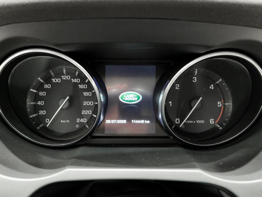 Land Rover Range Rover Evoque I Рестайлинг Казань  - изображение 16