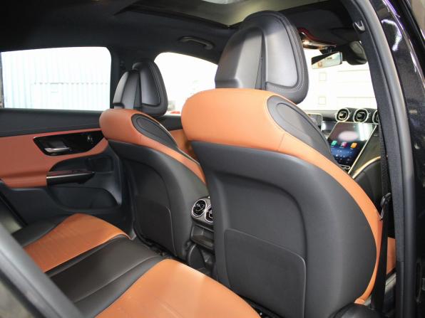 Mercedes-Benz GLC Coupe II (C254) с пробегом 2025 года, цена 8 250 000 рублей, 6971 км, внедорожник, Автокод Объявления