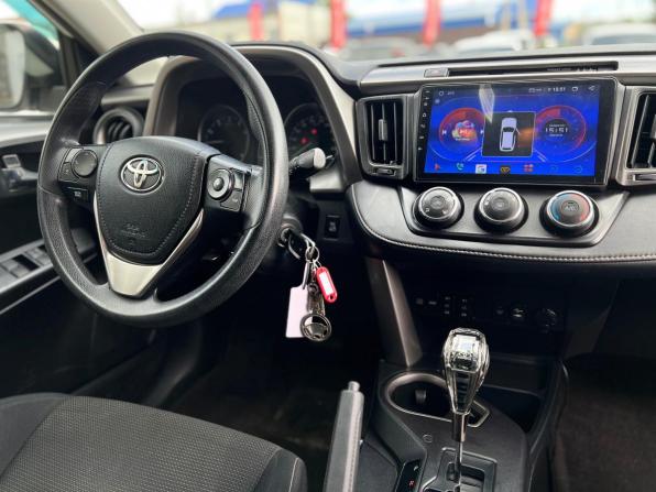 Toyota RAV4 IV (XA40) Рестайлинг с пробегом 2015 года, цена 2 270 000 рублей, 137000 км, внедорожник, Автокод Объявления