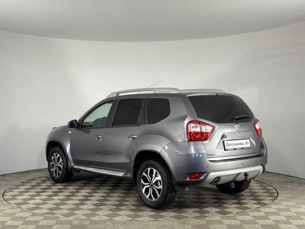 Nissan Terrano III (D10) с пробегом 2017 года, цена 1 250 000 рублей, 108801 км, внедорожник, Автокод Объявления