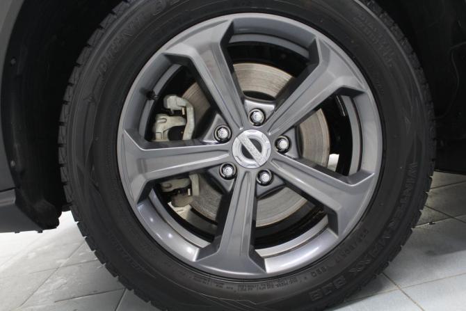 Haval F7 I Рестайлинг с пробегом 2023 года, цена 1 849 000 рублей, 57924 км, внедорожник, Автокод Объявления