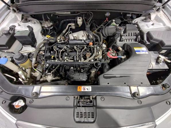 Hyundai Santa Fe II Рестайлинг с пробегом 2011 года, цена 1 250 000 рублей, 210450 км, внедорожник, Автокод Объявления