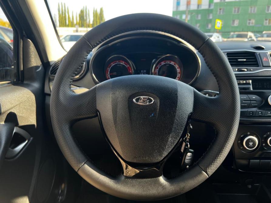 Lada (ВАЗ) Granta I Рестайлинг Стерлитамак  - изображение 15