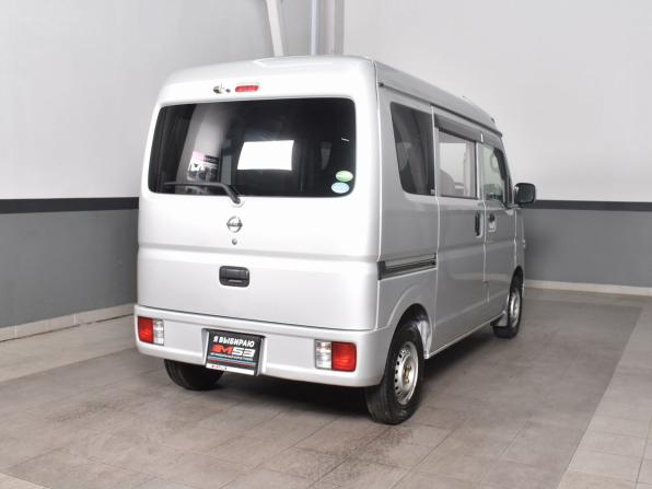 Nissan NV100 Clipper III с пробегом 2018 года, цена 658 995 рублей, 179597 км, микровэн, Автокод Объявления